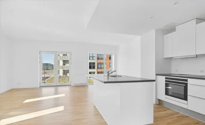3-værelses bolig på 116 m² med kanaludsigt i Nyborg - Toldbodgade, Nyborg - 4