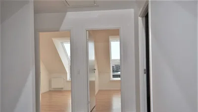 3-værelses bolig på 116 m² med kanaludsigt i Nyborg - Toldbodgade, Nyborg - 3
