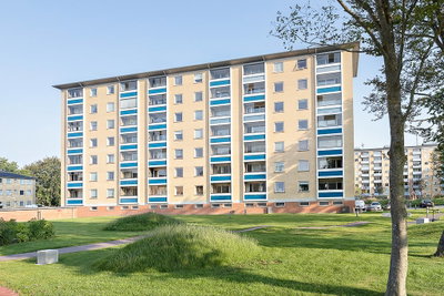 Dejlig familiebolig i 8930 Randers NØ - Hadsundvej, Randers NØ - 1