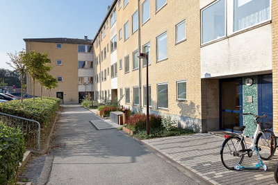 Dejlig familiebolig i 8930 Randers NØ - Hadsundvej, Randers NØ - 2