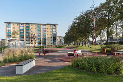 Dejlig familiebolig i 8930 Randers NØ - Hadsundvej, Randers NØ - 4
