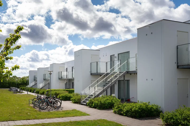 3-værelses bolig med stor terrasse nær Aarhus C - Blomsterlunden, Tilst - 0