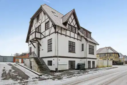 apartment Perfect 1-room apartment centrally located in Kolding