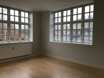 Perfect 1-room apartment centrally located in Kolding - Grønningen, Kolding - 2