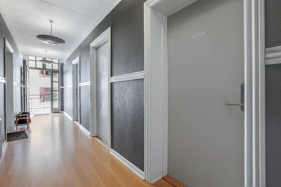 Perfect 1-room apartment centrally located in Kolding - Grønningen, Kolding - 3