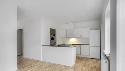 Lyst 4-værelses rækkehus på 124 m² i Holmegaard - Christiansvej, Holmegaard - 4
