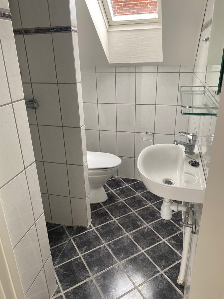 2-værelses lejlighed med renoveret køkken i Kolding - Haderslevvej, Kolding - 0