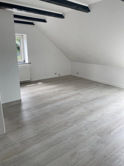 2-værelses lejlighed med renoveret køkken i Kolding - Haderslevvej, Kolding - 4