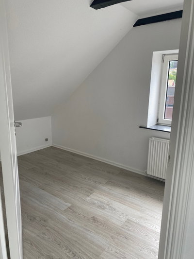 2-værelses lejlighed med renoveret køkken i Kolding - Haderslevvej, Kolding - 1