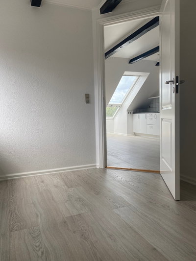 2-værelses lejlighed med renoveret køkken i Kolding - Haderslevvej, Kolding - 2
