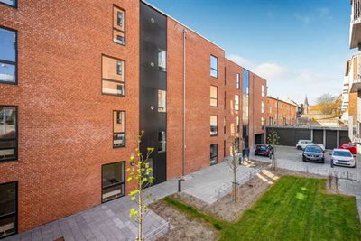 Public housing of 110 m² - Markedsgade, Randers C - 2
