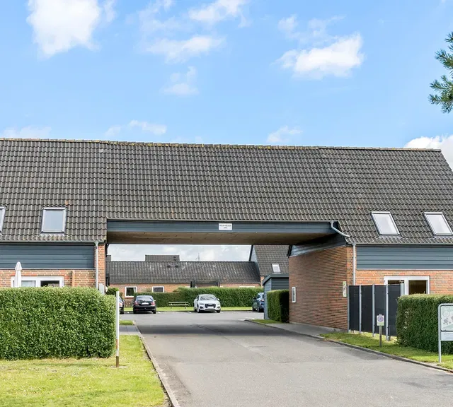 townhouse 4-værelses rækkehus på 95 m² i Fraugde