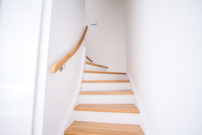 Egeparken 7 – 4-bedroom apartment on 2 levels with private roof terrace - Egeparken, Kokkedal - 4