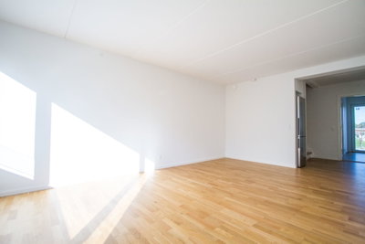 Egeparken 7 – 4-bedroom apartment on 2 levels with private roof terrace - Egeparken, Kokkedal - 3