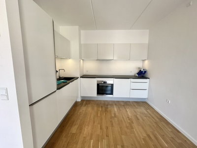 Lækker 2-vær. i unikt nyere byggeri - Jyllandsgade, Aalborg - 1