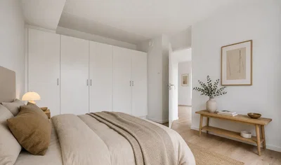 Lys 2-værelses bolig på 70 m² nær Kolding Fjord - Kløvervej, Kolding - 2