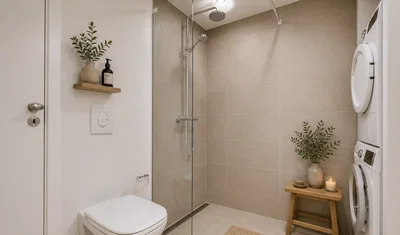 Lys 2-værelses bolig på 70 m² nær Kolding Fjord - Kløvervej, Kolding - 4