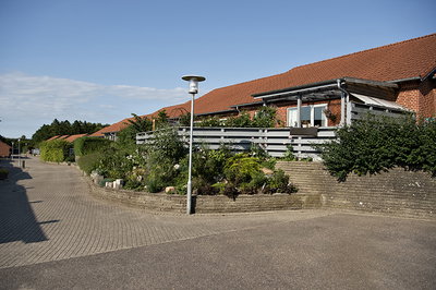 Lækker familiebolig i Løgstrup - Lærkebakken, Løgstrup - 2