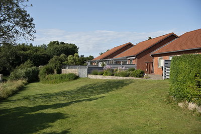Lækker familiebolig i Løgstrup - Lærkebakken, Løgstrup - 1