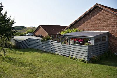 Lækker familiebolig i Løgstrup - Lærkebakken, Løgstrup - 3