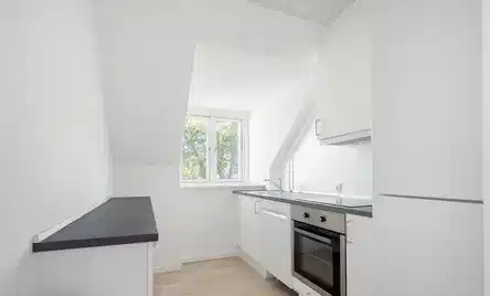 apartment Moderne 2-værelses Lejlighed tæt på Voldene i Fredericia