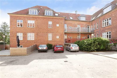 Centrally Located Housing of 53 m² - Tinghusvej, Nykøbing M - 2