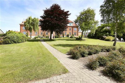 Centrally Located Housing of 53 m² - Tinghusvej, Nykøbing M - 3
