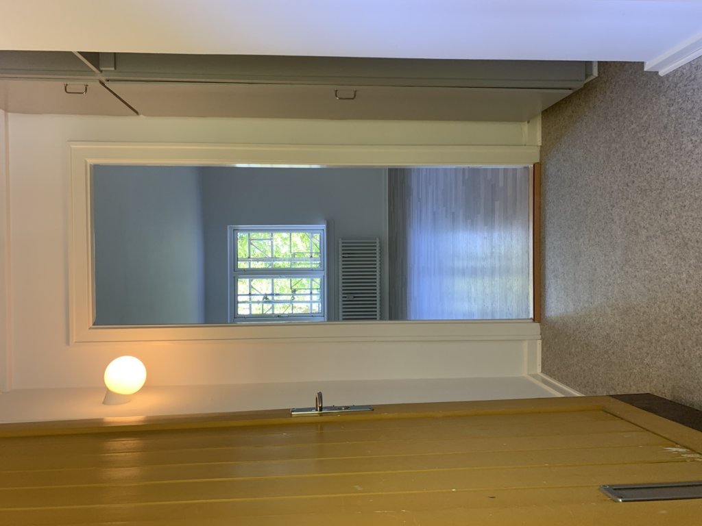 apartment 1 værelses lejlighed på 58m2