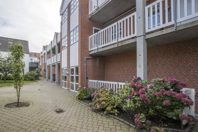 Fin lejlighed på 92 m2 - Peder Møllers Plads, Brønderslev - 2