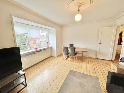 Lys 2-værelses lejlighed på 50 m² i Aalborg - Østre Alle, Aalborg - 3