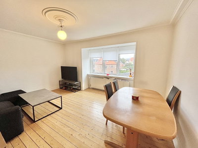 Lys 2-værelses lejlighed på 50 m² i Aalborg - Østre Alle, Aalborg - 2