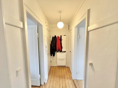 Lys 2-værelses lejlighed på 50 m² i Aalborg - Østre Alle, Aalborg - 4