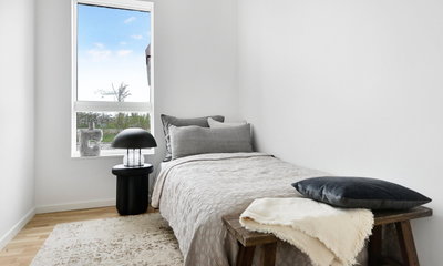 Inviting 3-room apartment in Birken, Hedehusene - Frøstjernestræde, Hedehusene - 2