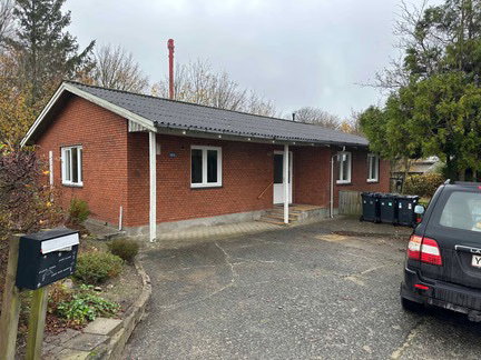 house 4-værelses hus på Vindevej 66 G, 7800 Skive