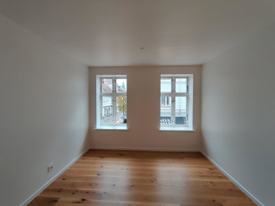 Moderne lejlighed med gulvvarme - Søndergade, Silkeborg - 3