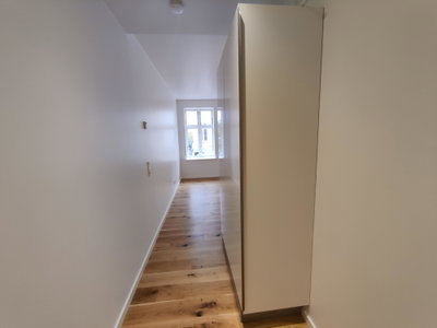 Moderne lejlighed med gulvvarme - Søndergade, Silkeborg - 4