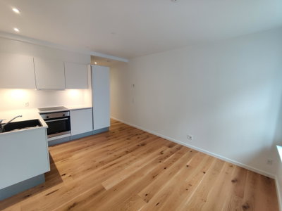 Moderne lejlighed med gulvvarme - Søndergade, Silkeborg - 1