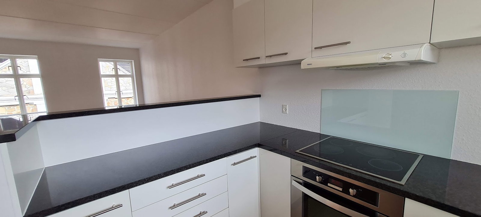 apartment Charmerende lejlighed på Skolegade i Silkeborg C