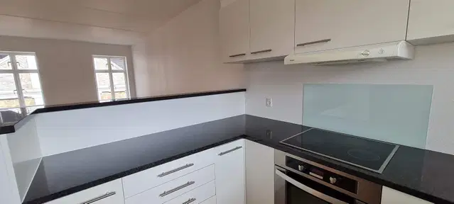 apartment Charmerende lejlighed på Skolegade i Silkeborg C