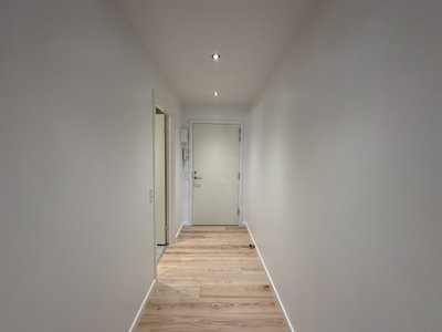 Skøn lejlighed med moderne faciliteter - Skolegade, Silkeborg - 3