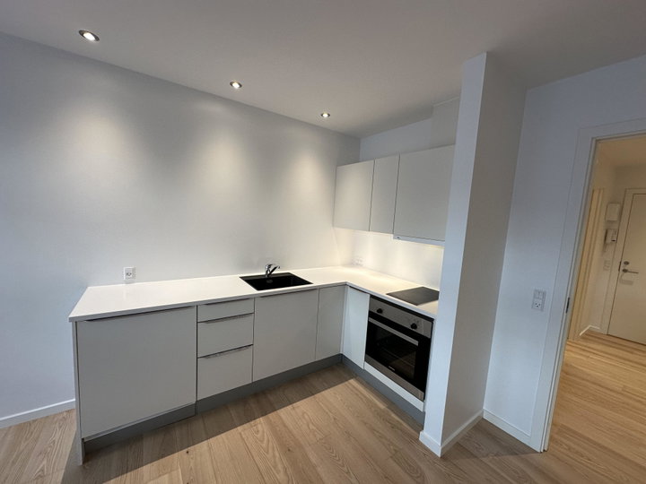 Skøn lejlighed med moderne faciliteter - Skolegade, Silkeborg - 0