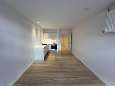 Skøn lejlighed med moderne faciliteter - Skolegade, Silkeborg - 2