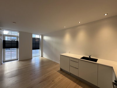 Skøn lejlighed med moderne faciliteter - Skolegade, Silkeborg - 1