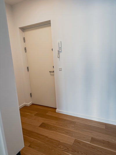 Central 2-værelses bolig med sydvestvendt altan - Amaliegade, Aarhus C - 4