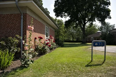 Lækker familiebolig i Tjele - Randersvej, Tjele - 4
