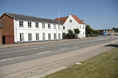 Lækker familiebolig i Tjele - Randersvej, Tjele - 1