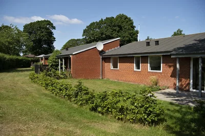Lækker familiebolig i Tjele - Randersvej, Tjele - 2