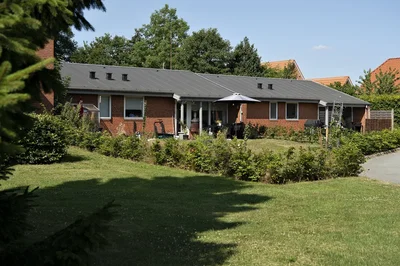 Lækker familiebolig i Tjele - Randersvej, Tjele - 3