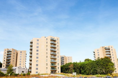 Lækker lejlighed med 4 værelser - Bredhøj, Silkeborg - 2