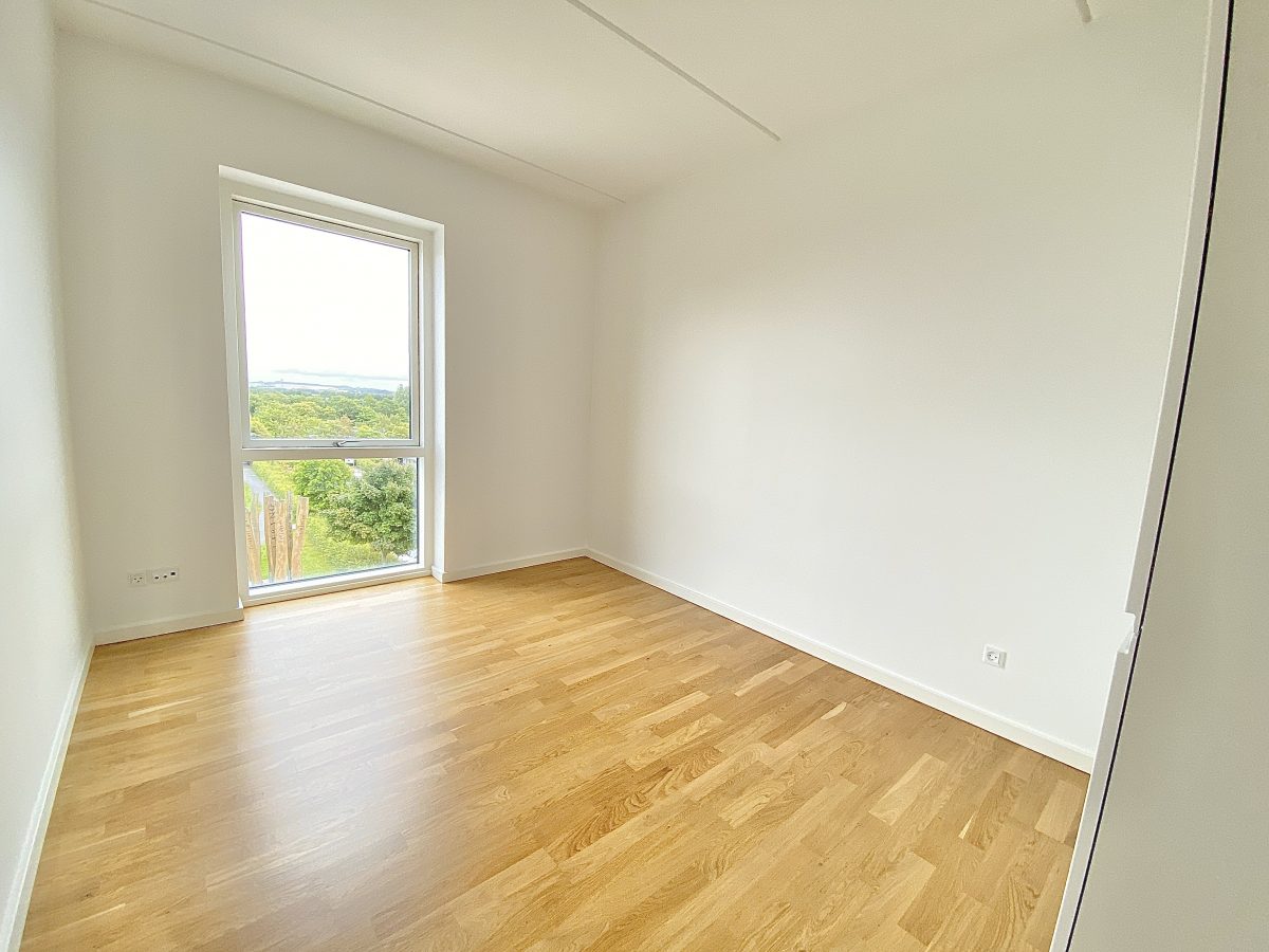 Bright 3-room apartment of 76 m² in Aalborg East – photo 13